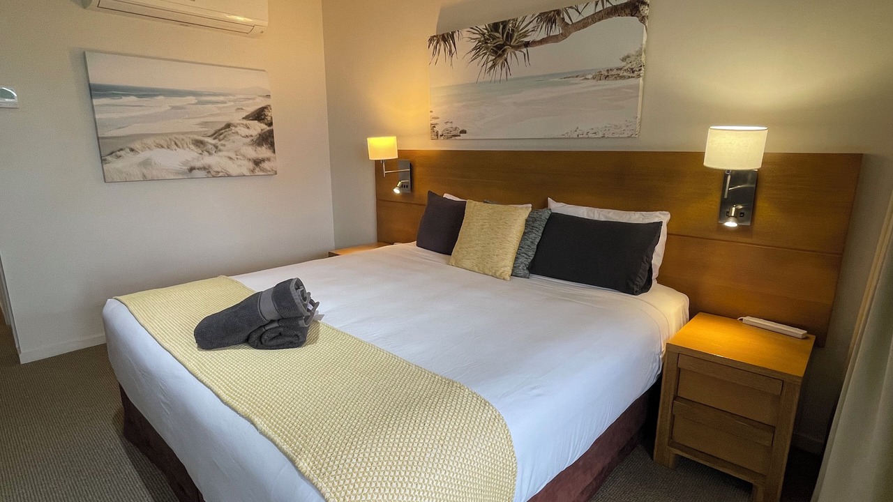 Photo of Bedroom in Urangan