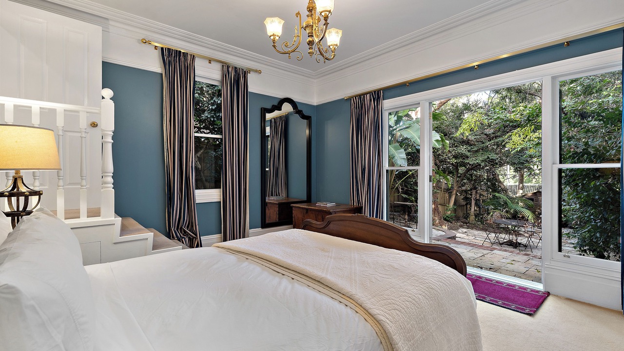 Photo of Outdoor in North Sydney