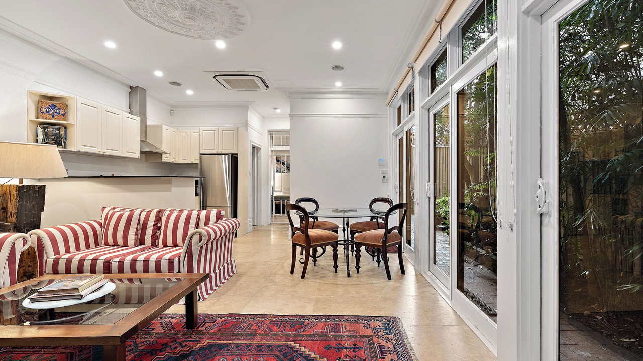 Photo of Outdoor in North Sydney