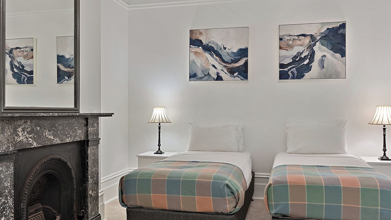 Photo of Bedroom in North Sydney