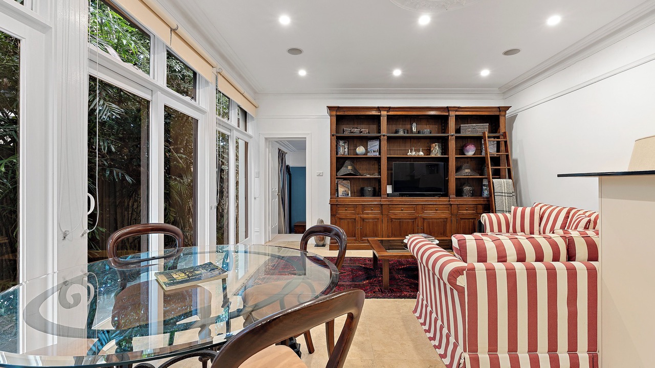 Photo of Outdoor in North Sydney