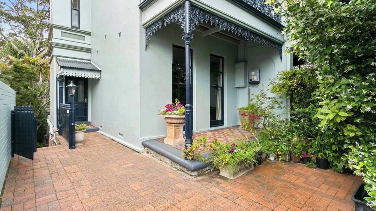 Photo of Outdoor in North Sydney