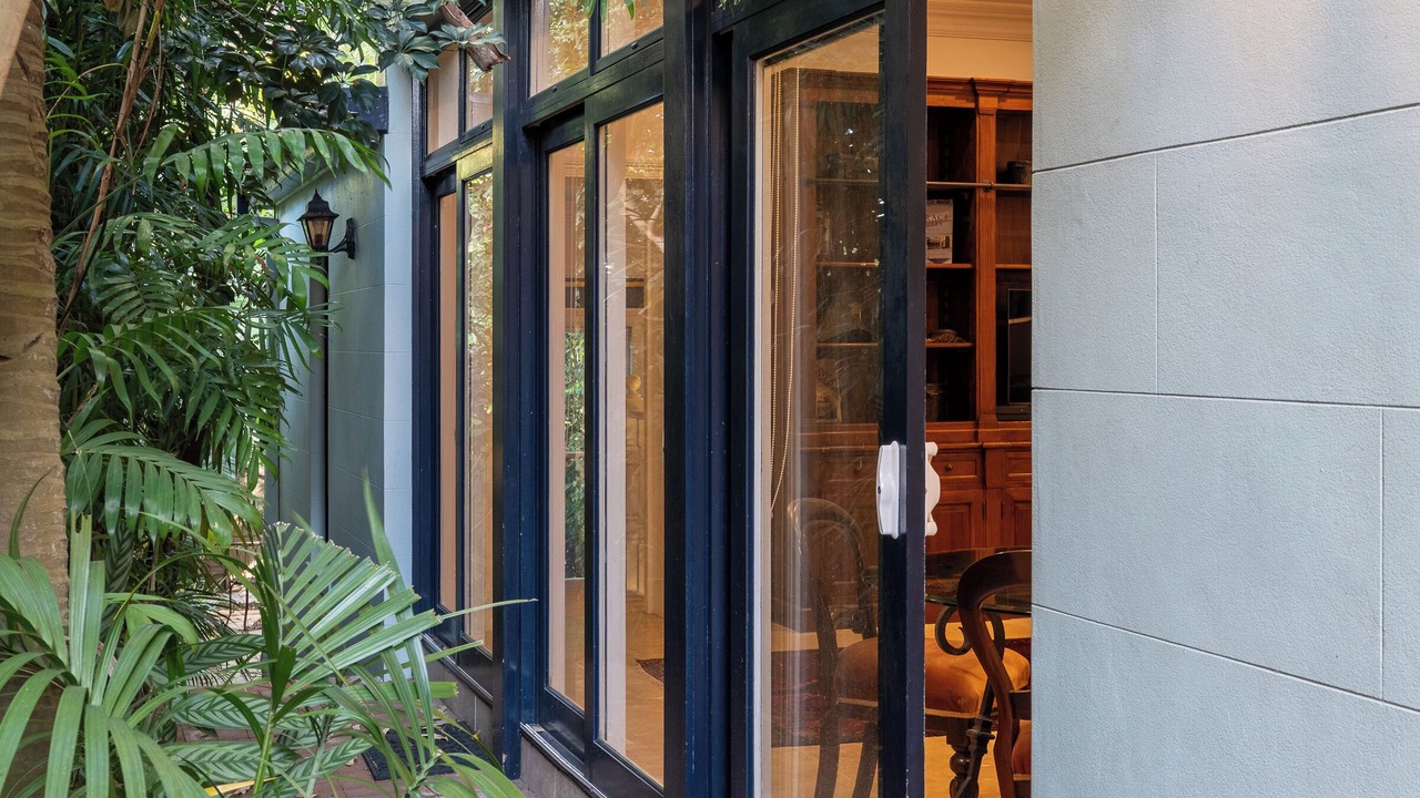 Photo of Outdoor in North Sydney