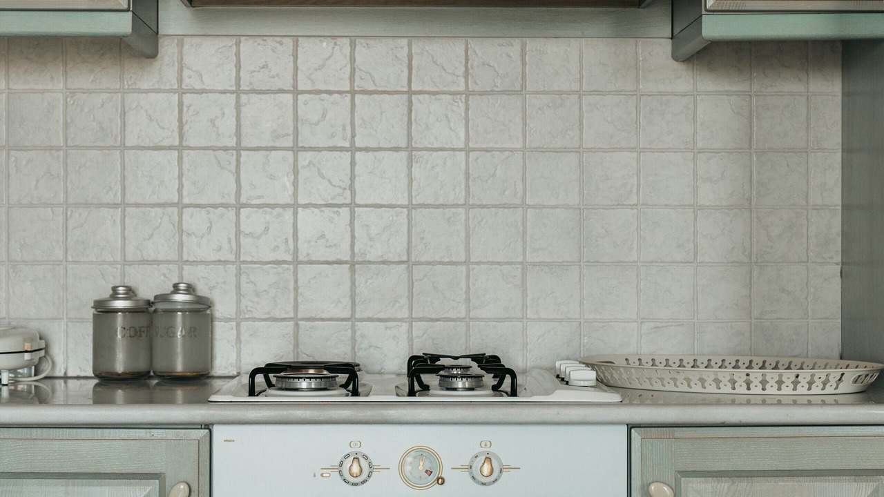 Photo of Kitchen in Serifos