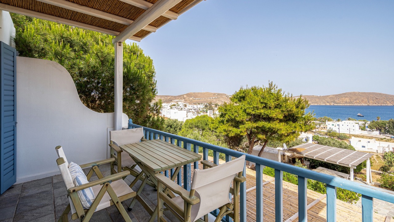 Photo of Outdoor in Serifos