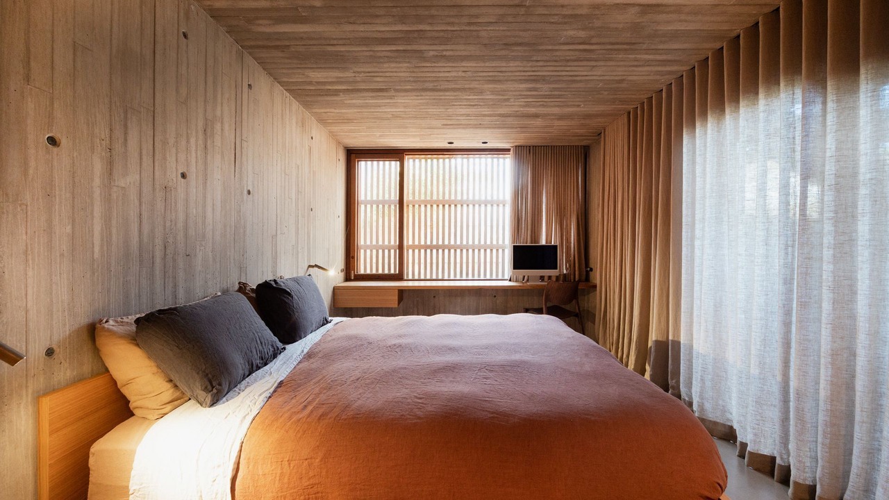 Photo of Bedroom in Mollymook Beach