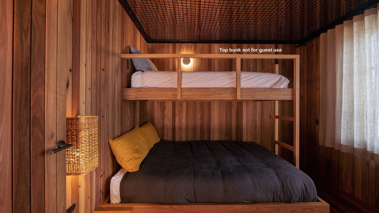 Photo of Bedroom in Mollymook Beach