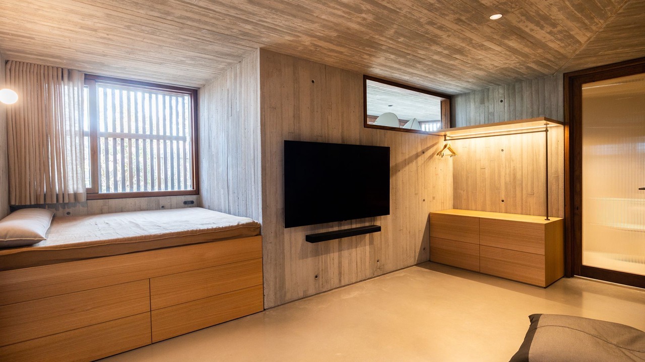 Photo of Bedroom in Mollymook Beach
