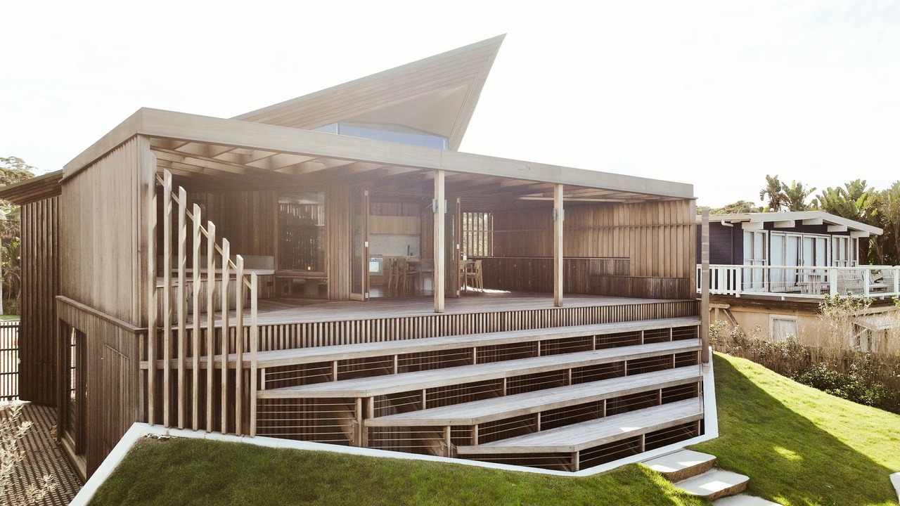 Photo of Outdoor in Mollymook Beach