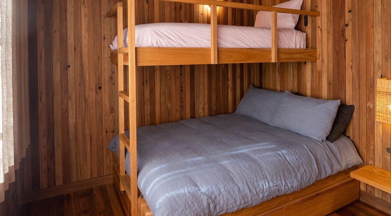 Photo of Bedroom in Mollymook Beach