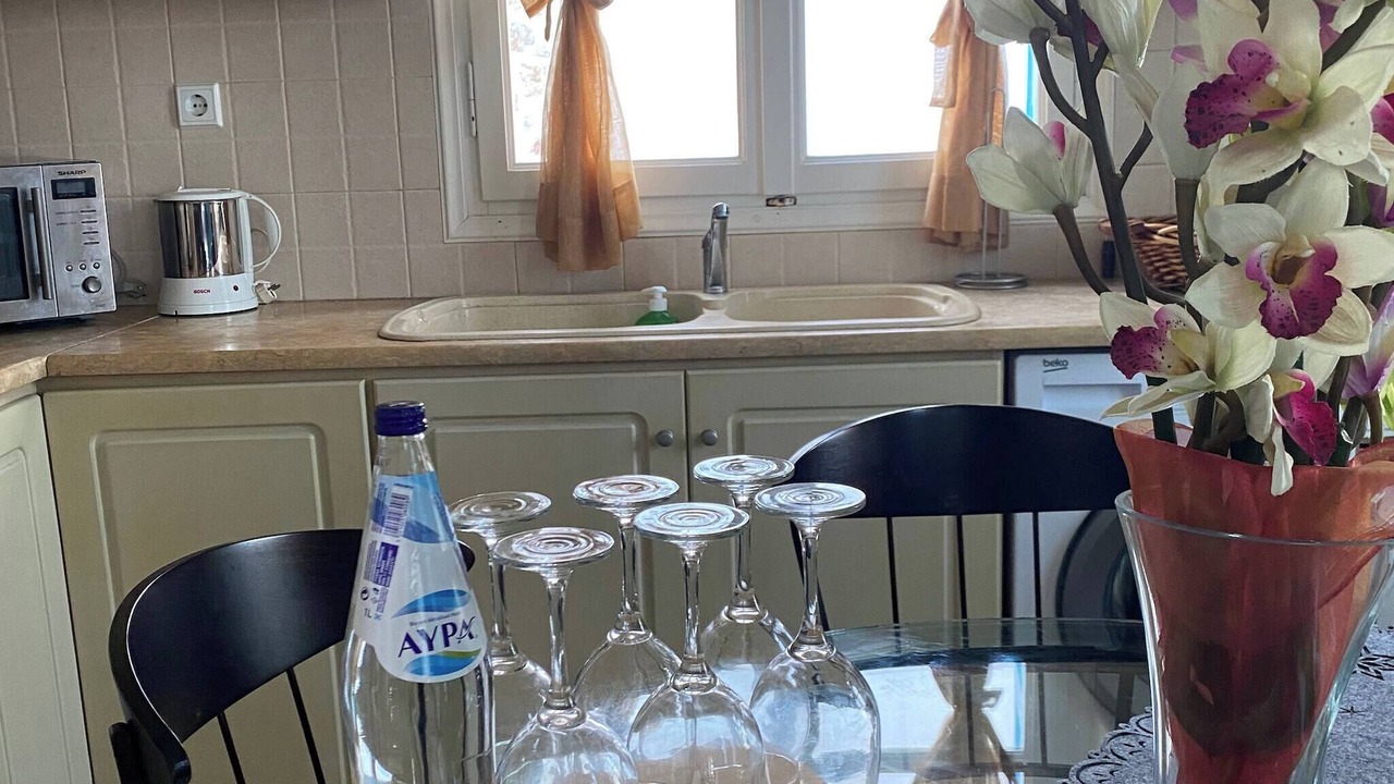 Photo of Kitchen in Massouri