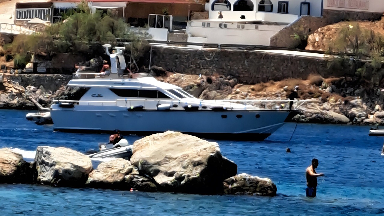 Photo of Others in Vlychadia