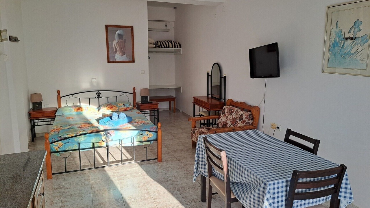 Photo of Others in Vlychadia