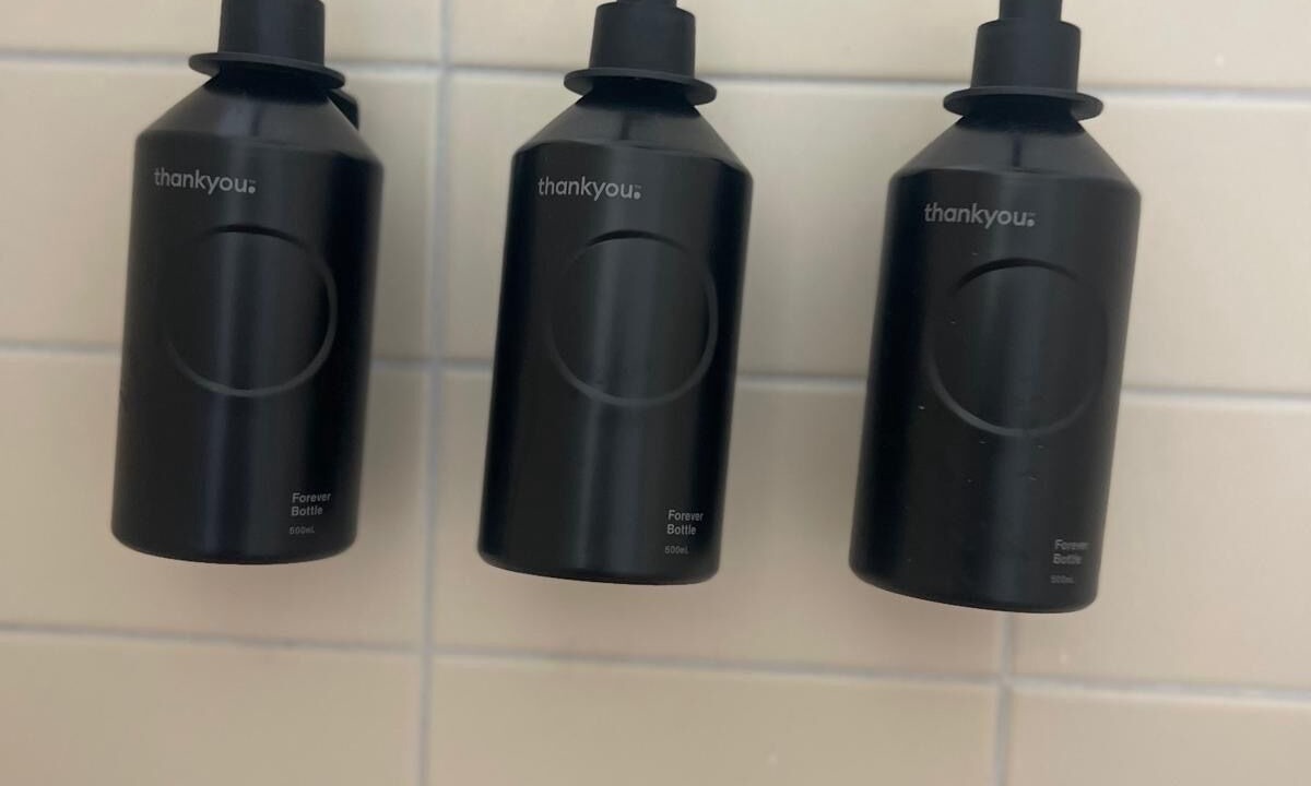 Photo of Bathroom in Bearii