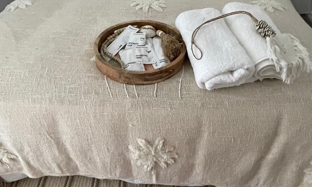 Photo of Bedroom in Bearii