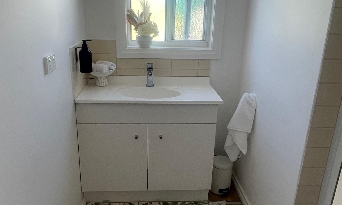 Photo of Bathroom in Bearii