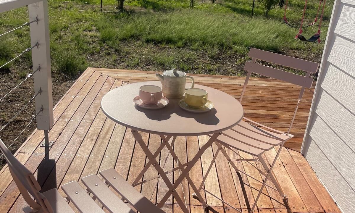 Photo of Outdoor in Bearii