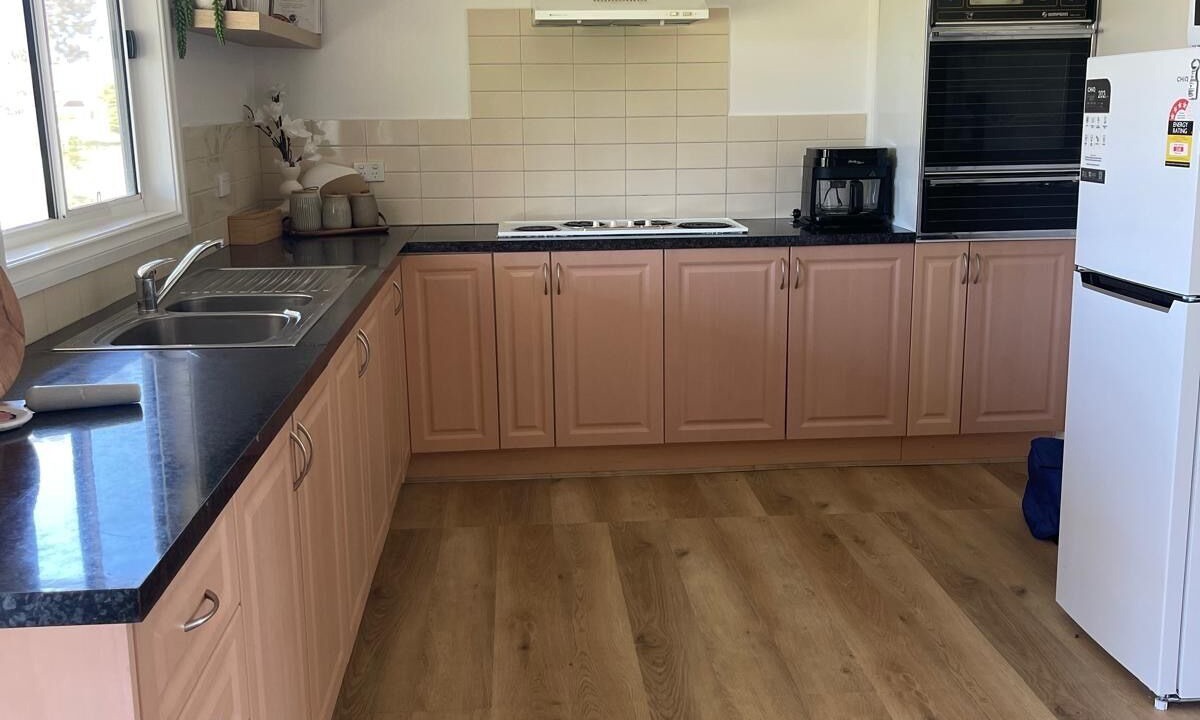 Photo of Kitchen in Bearii