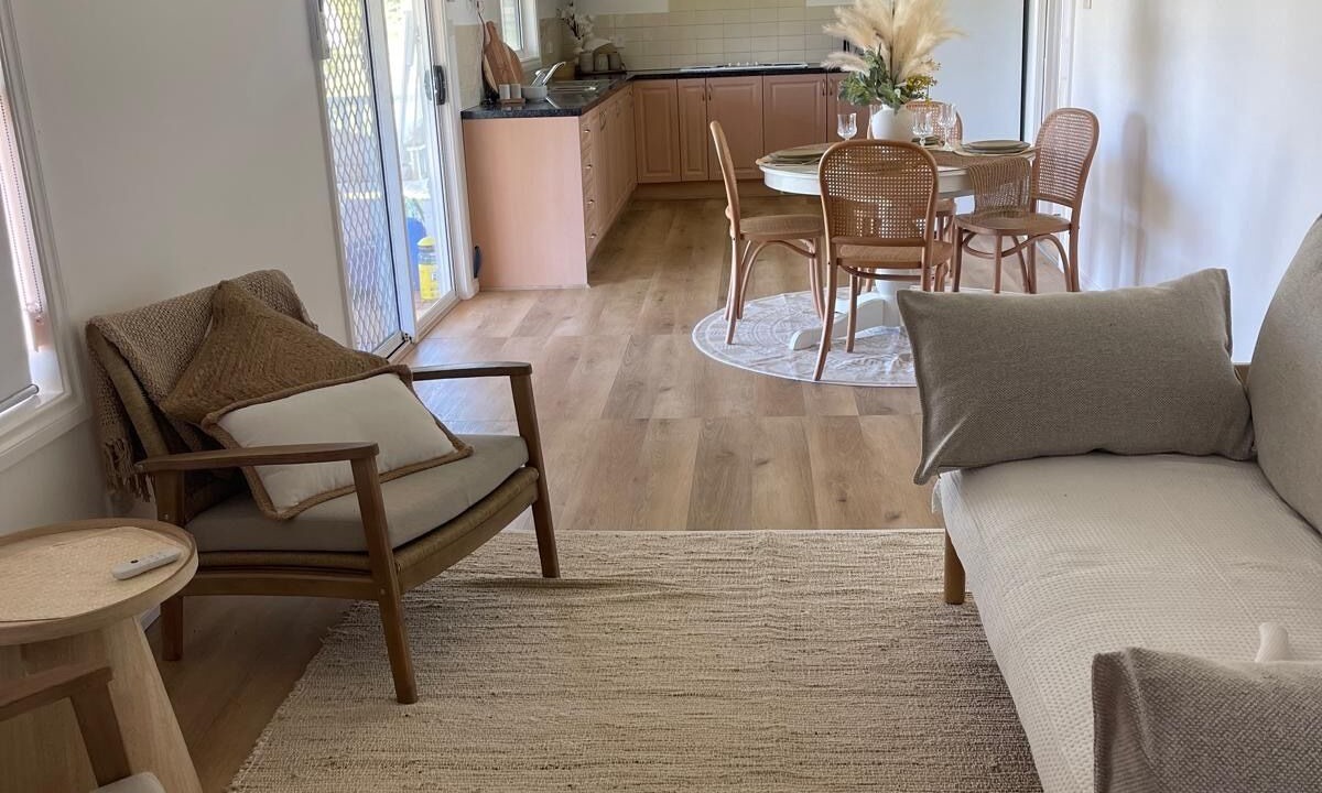 Photo of Livingroom in Bearii
