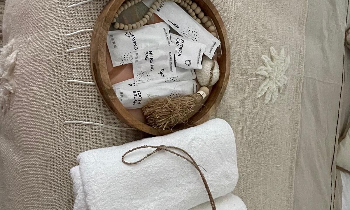 Photo of Bathroom in Bearii