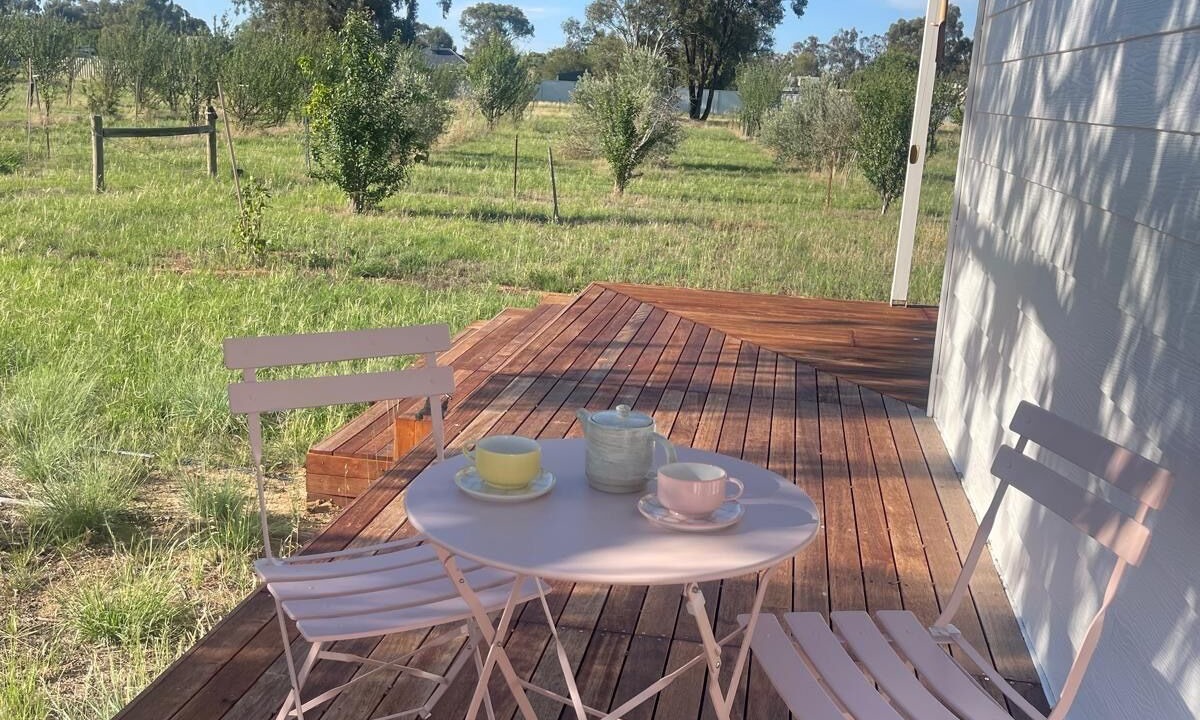 Photo of Outdoor in Bearii