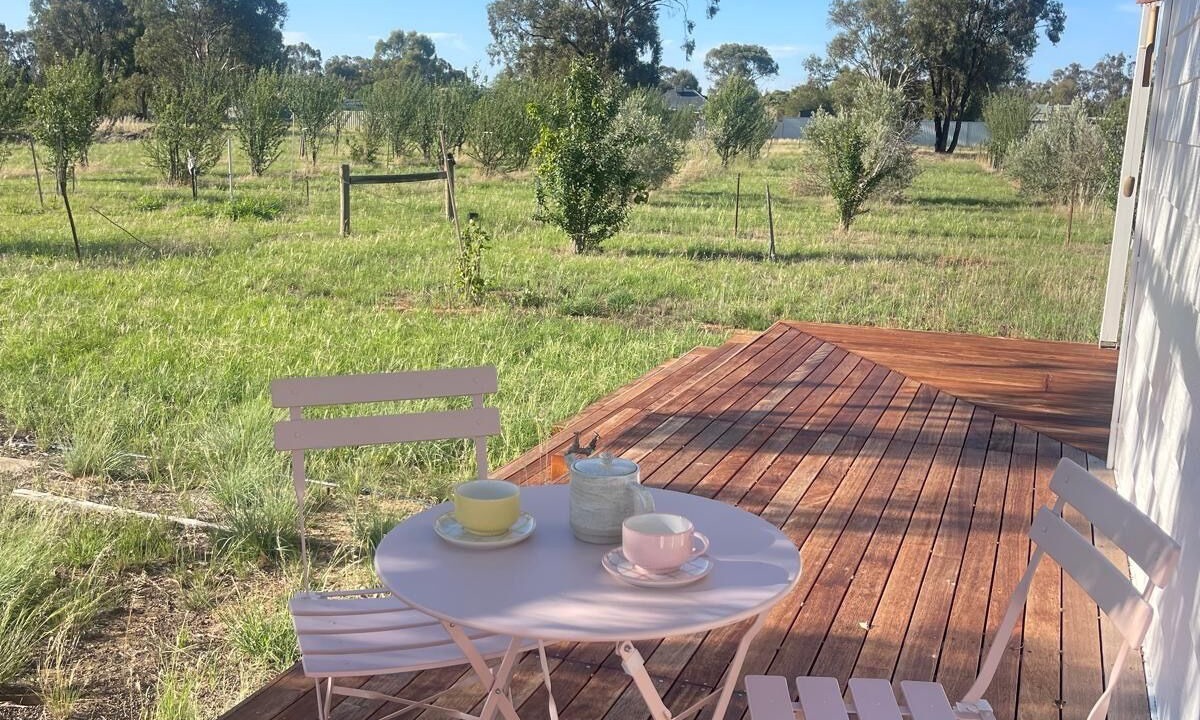 Photo of Outdoor in Bearii