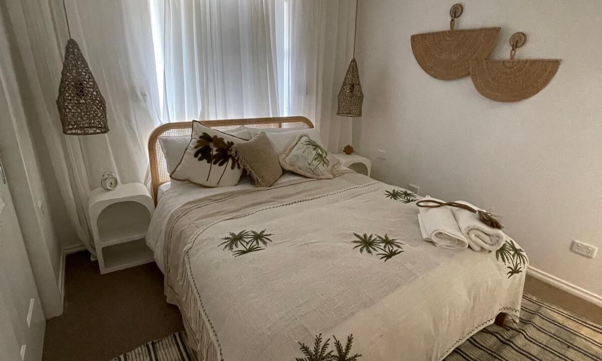 Photo of Bedroom in Bearii