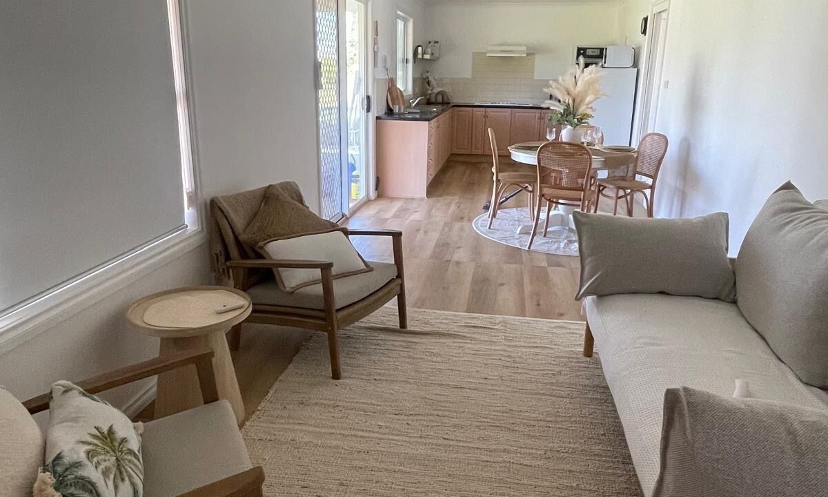 Photo of Livingroom in Bearii