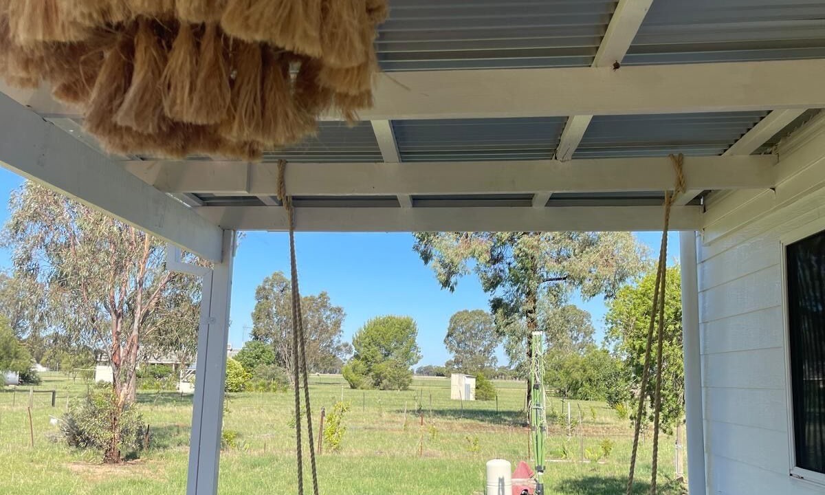 Photo of Patio Balcony in Bearii