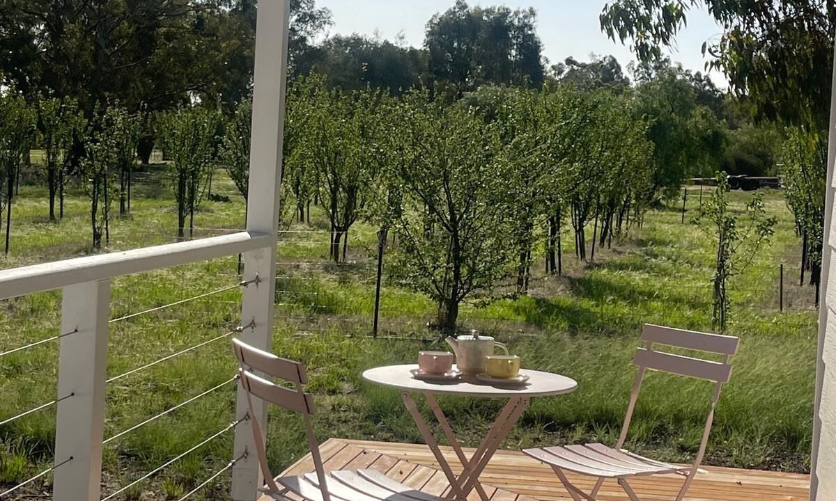Photo of Outdoor in Bearii
