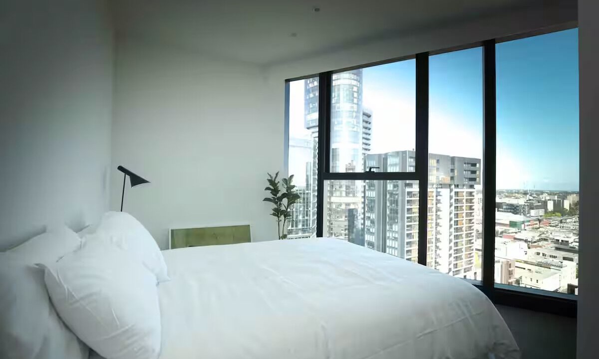 Photo of Bedroom in South Yarra