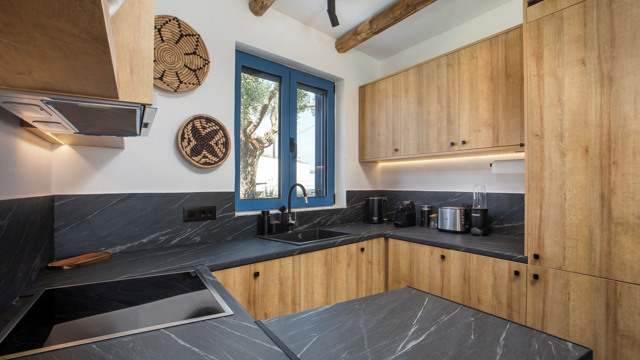 Photo of Kitchen in Lahania