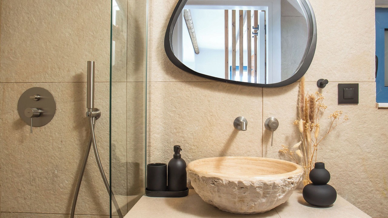 Photo of Bathroom in Lahania