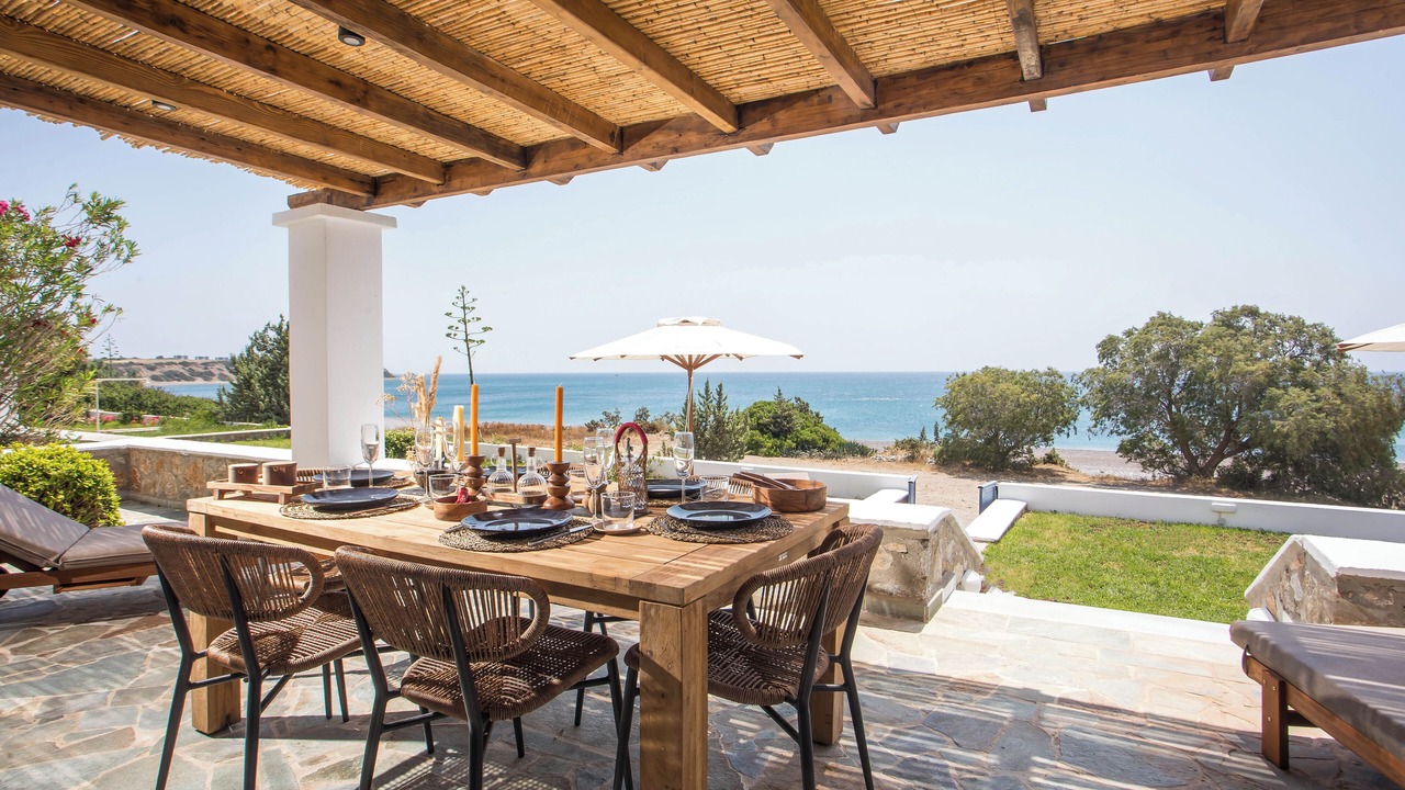 Photo of Outdoor in Lahania