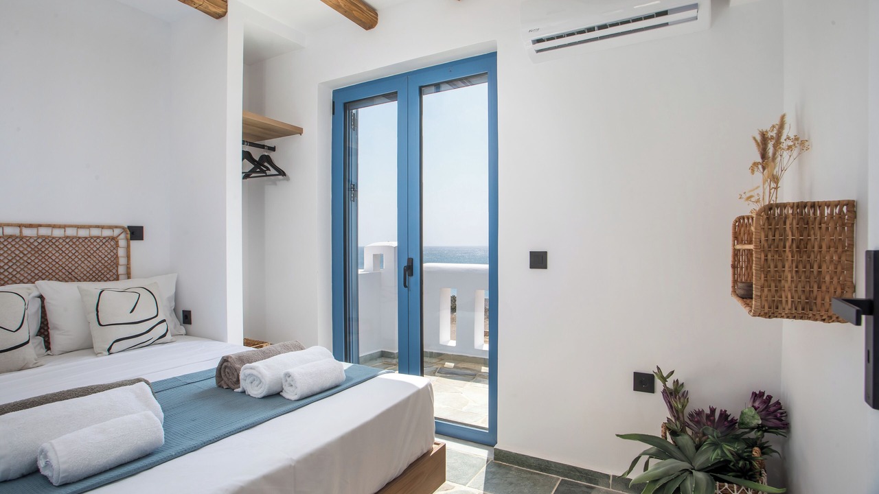 Photo of Bedroom in Lahania