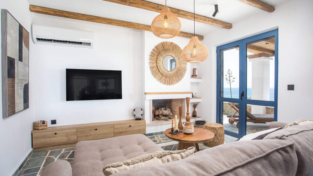 Photo of Livingroom in Lahania
