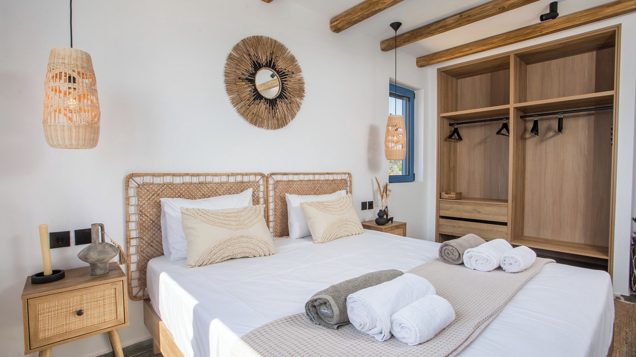 Photo of Bedroom in Lahania