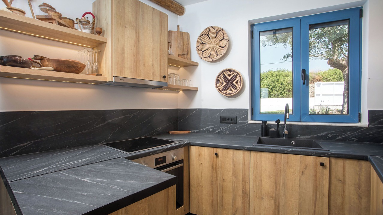 Photo of Kitchen in Lahania