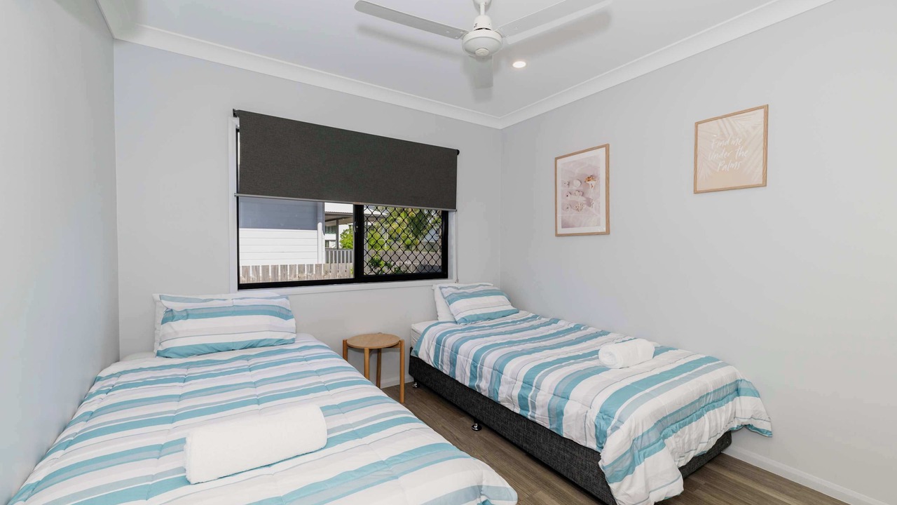 Photo of Bedroom in Rosslea