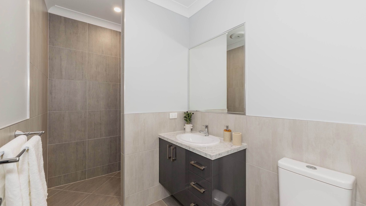 Photo of Bathroom in Rosslea