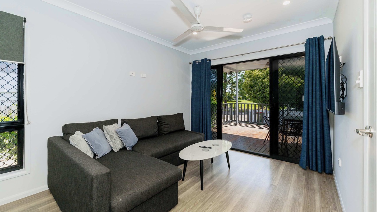 Photo of Livingroom in Rosslea