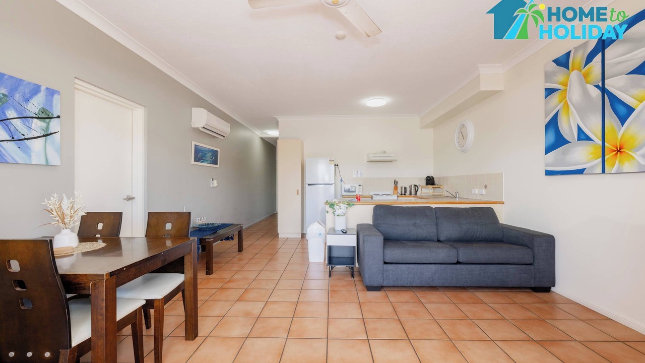 Photo of Livingroom in South Townsville