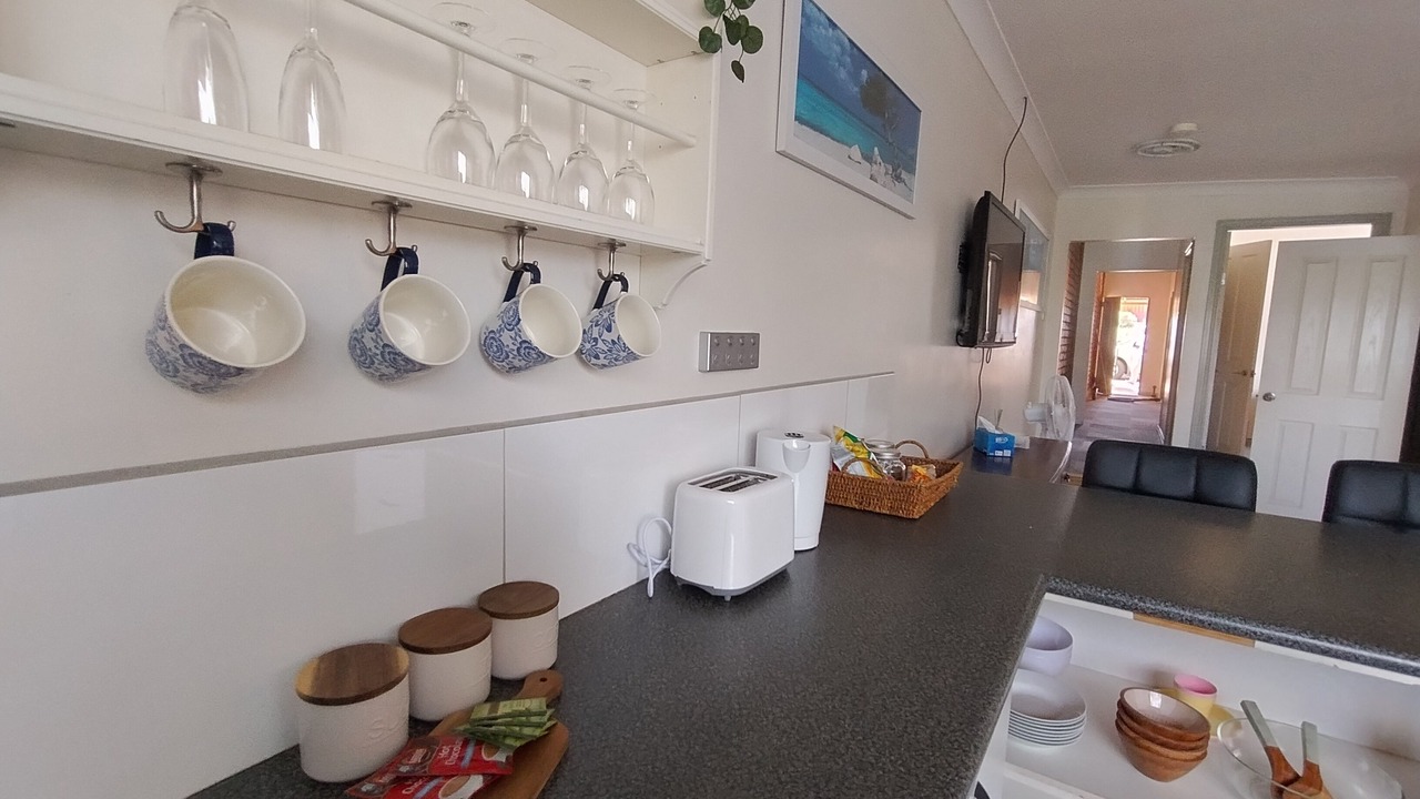 Photo of Kitchen in South Boulder
