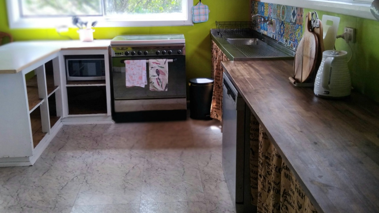 Photo of Kitchen in Budgeree
