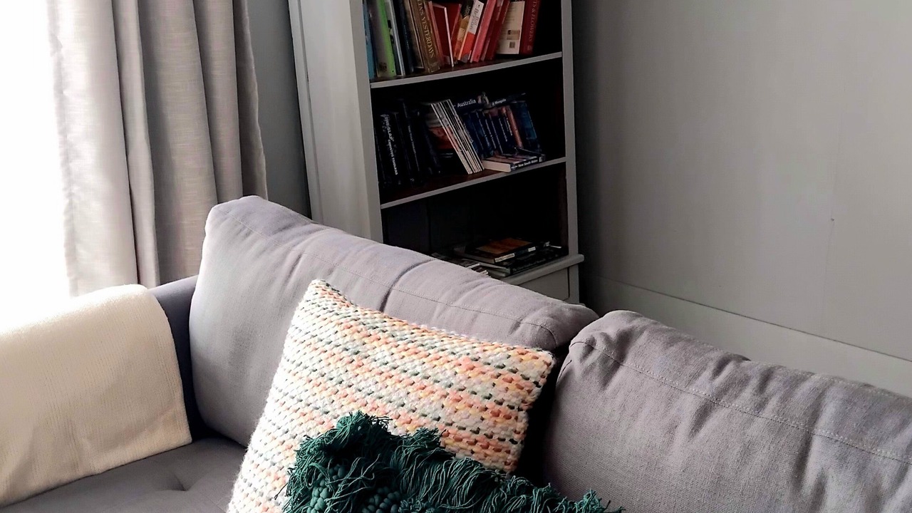 Photo of Livingroom in Budgeree