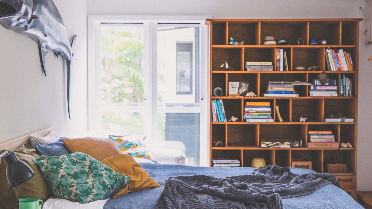Photo of Bedroom in Avalon Beach