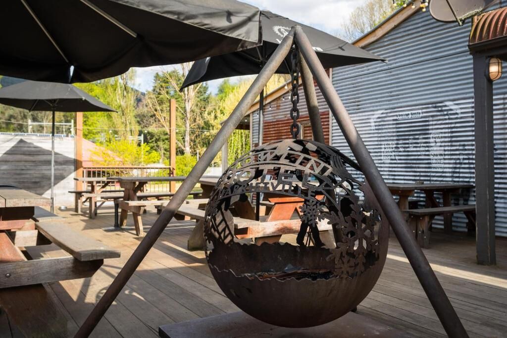 Photo of Outdoor in Harrietville