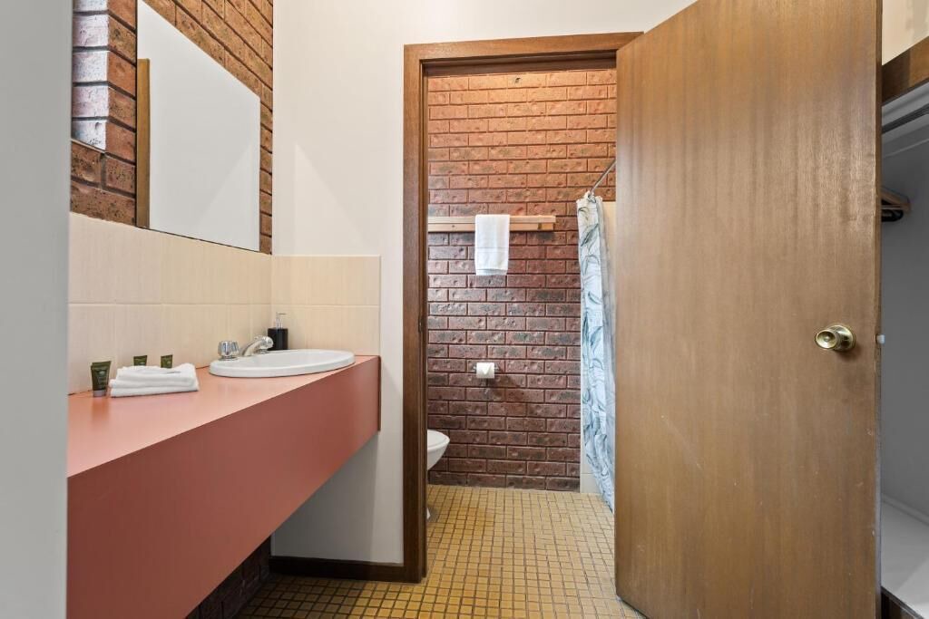 Photo of Bathroom in Harrietville