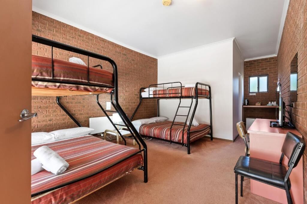 Photo of Bedroom in Harrietville