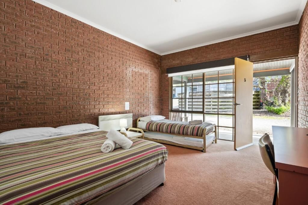 Photo of Bedroom in Harrietville